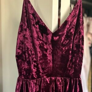 NWT Urban Outfitters Silence + Noise Romper